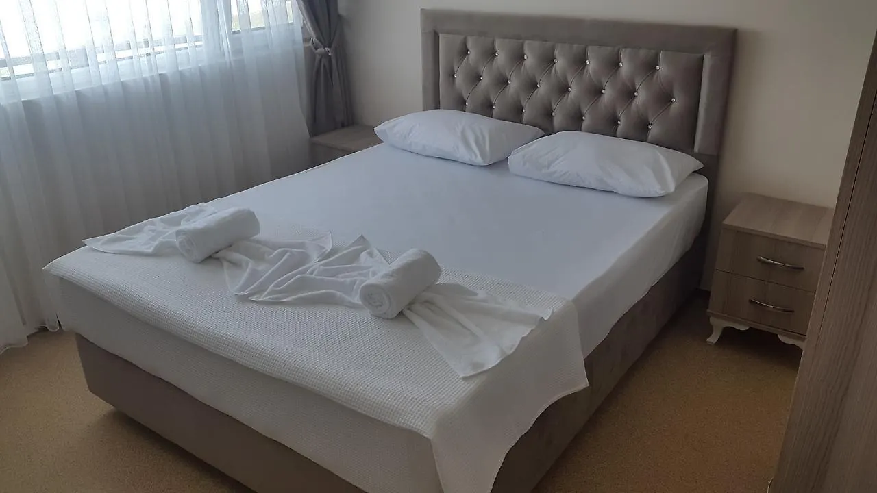 Cunda Efsane Hotel Ayvalı