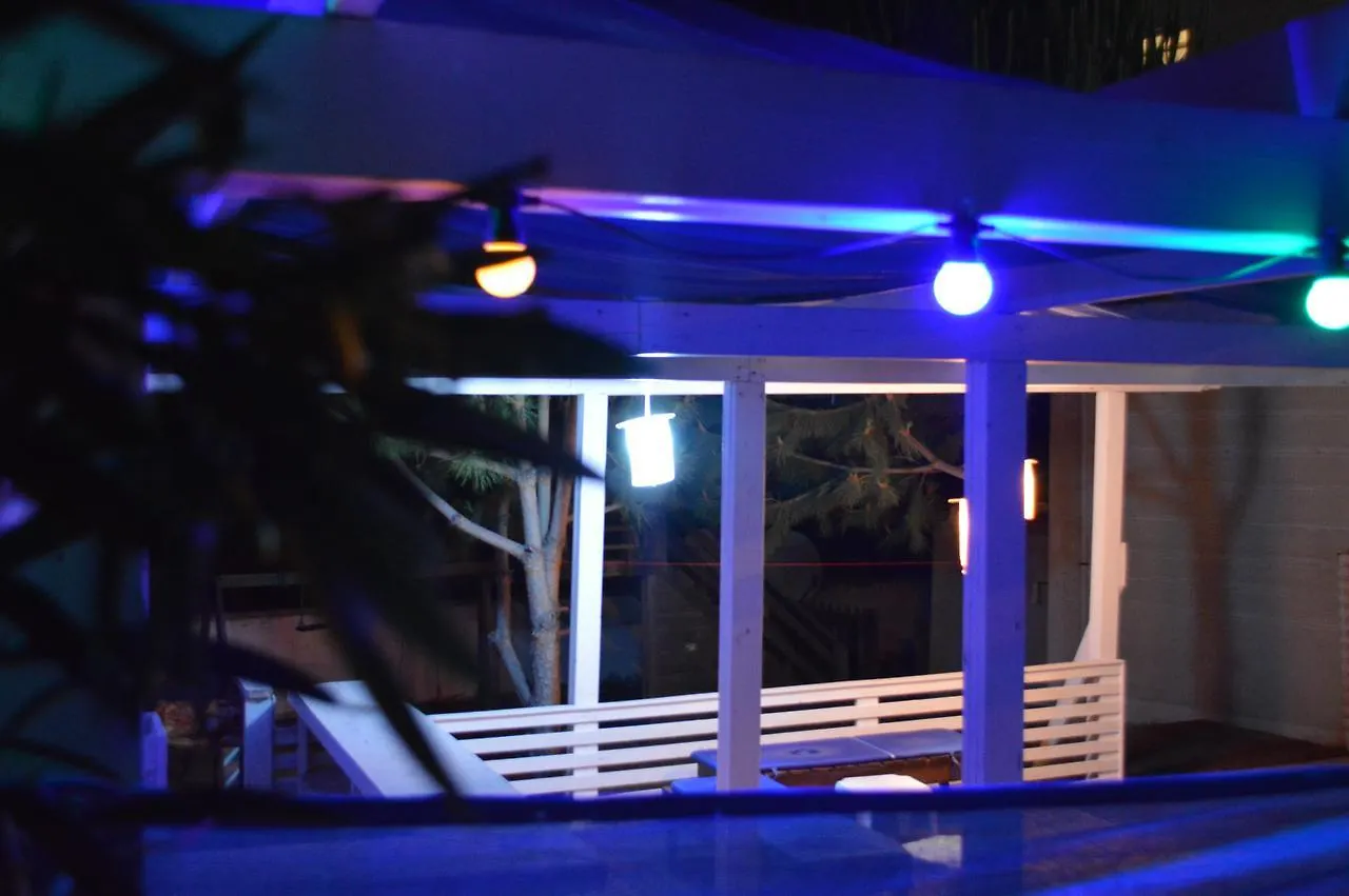 Cunda Efsane Hotel Ayvalı 0*,  Türkiye