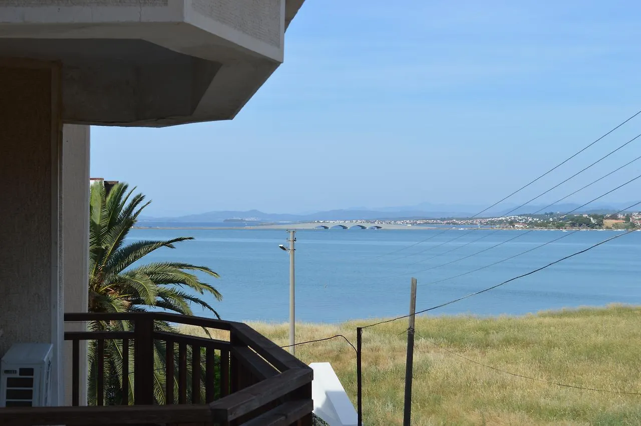 Cunda Efsane Hotel Ayvalı
