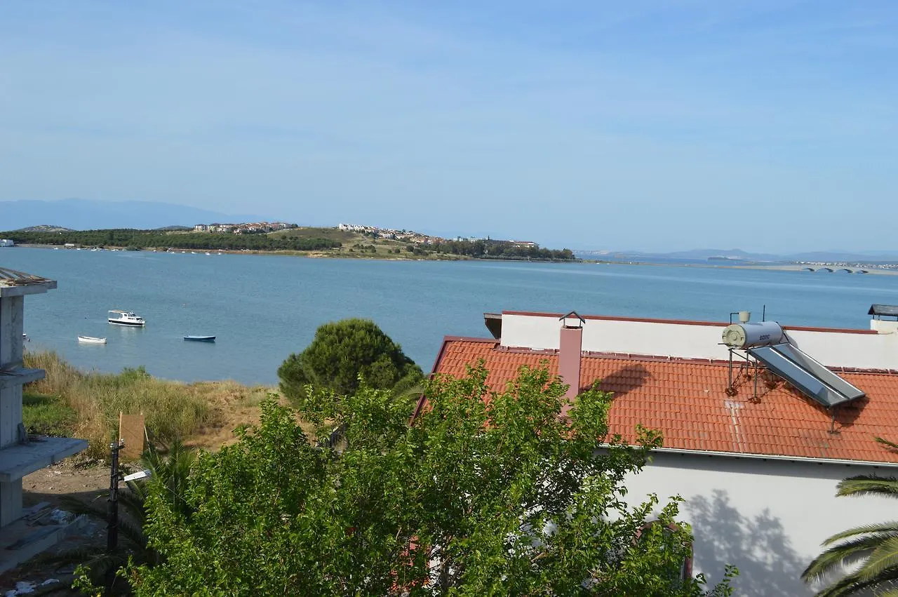 Cunda Efsane Hotel Ayvalı Türkiye