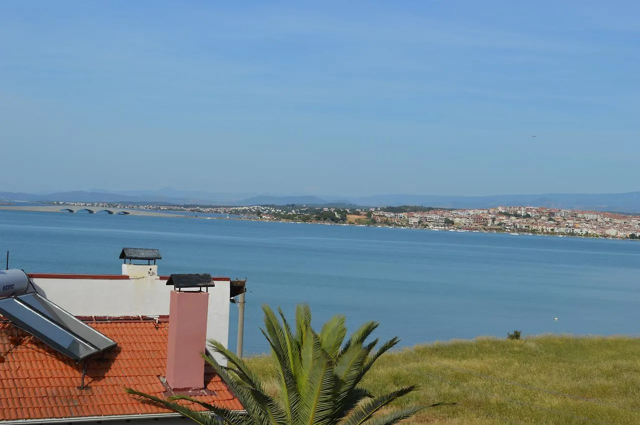 Cunda Efsane Hotel Ayvalı