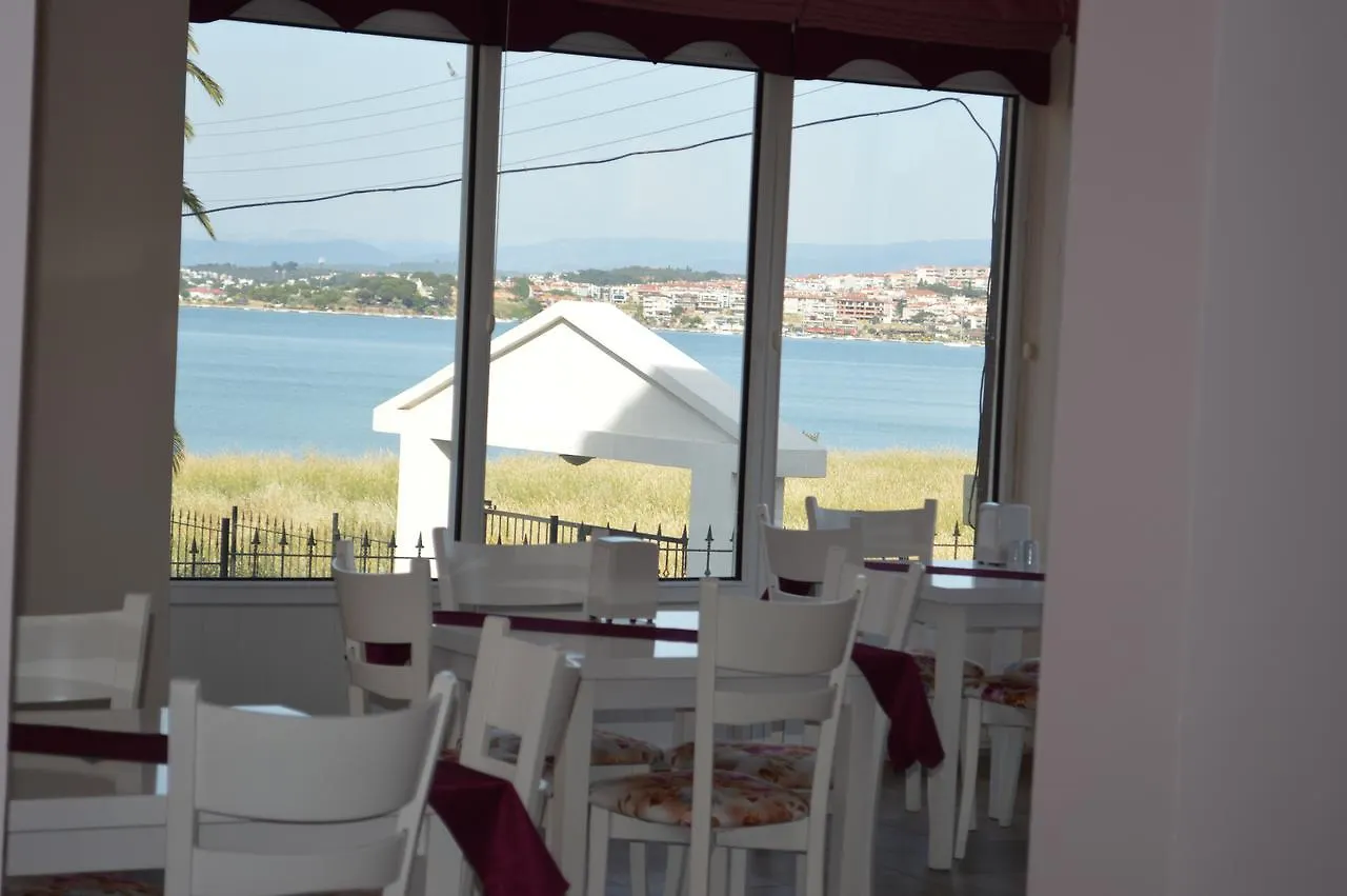 Cunda Efsane Hotel Ayvalı