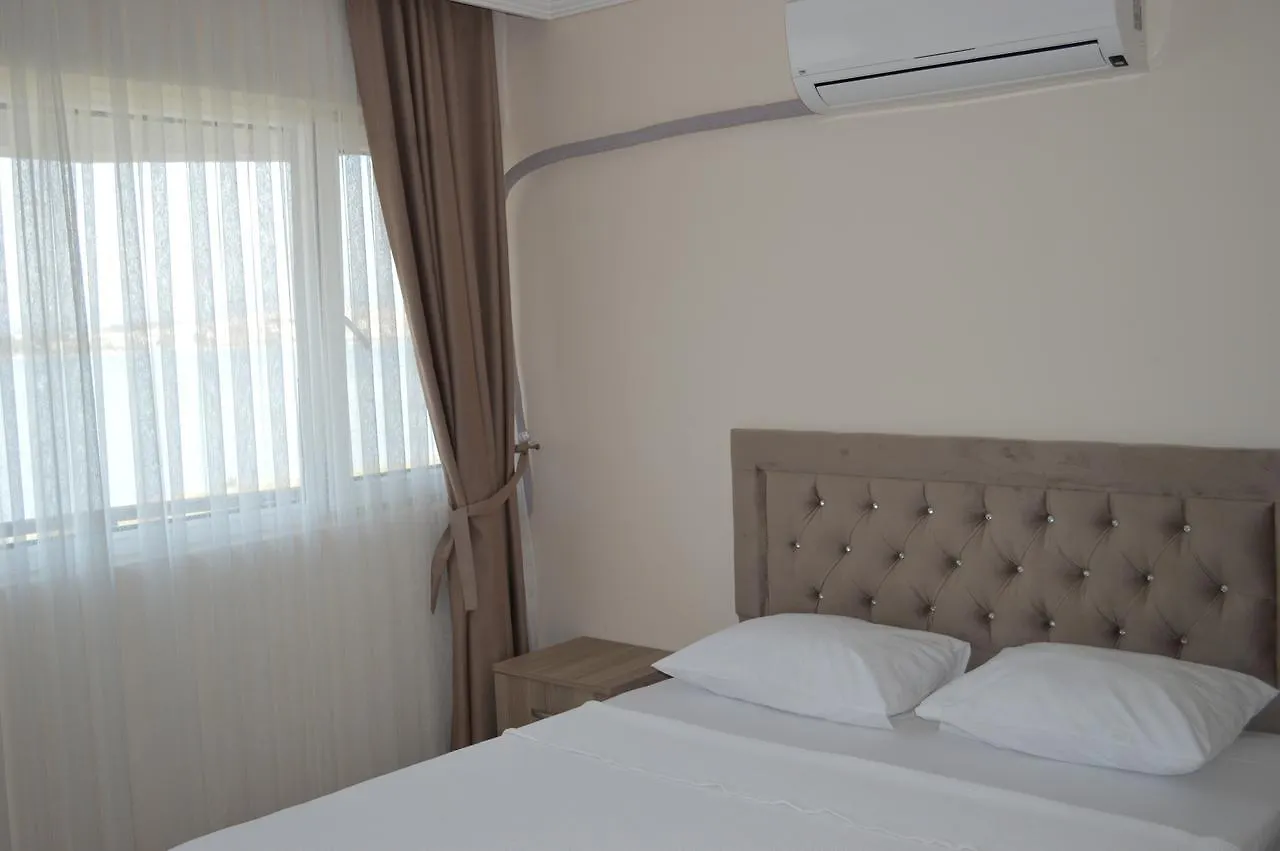 Cunda Efsane Hotel Ayvalı