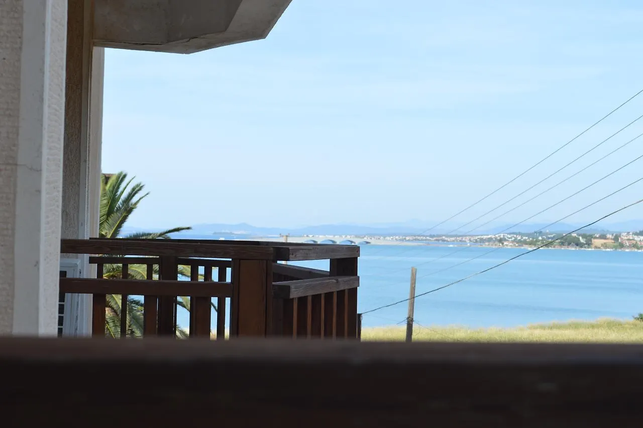 Cunda Efsane Hotel Ayvalı 0*,