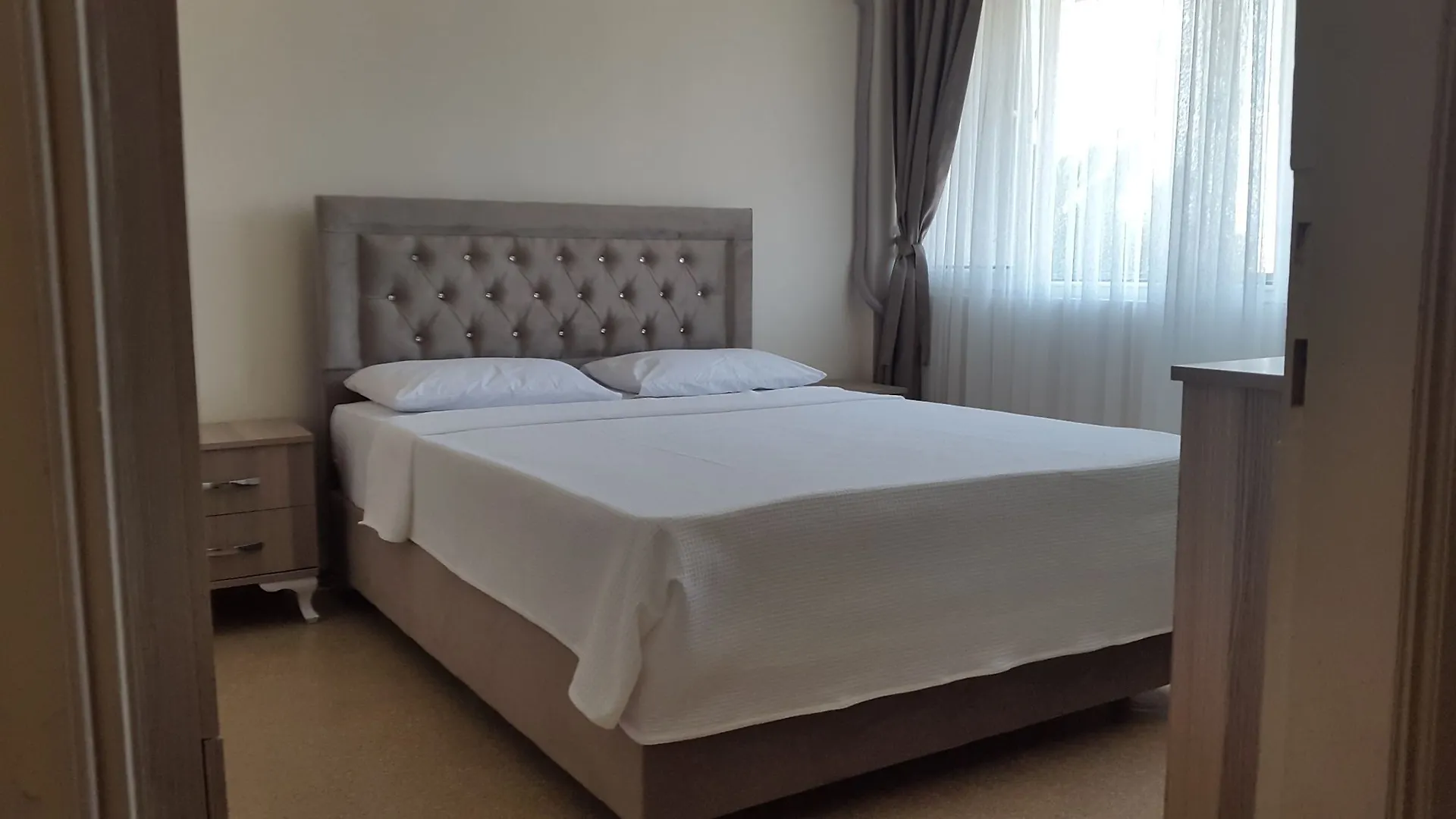 Cunda Efsane Hotel Ayvalı 0*,