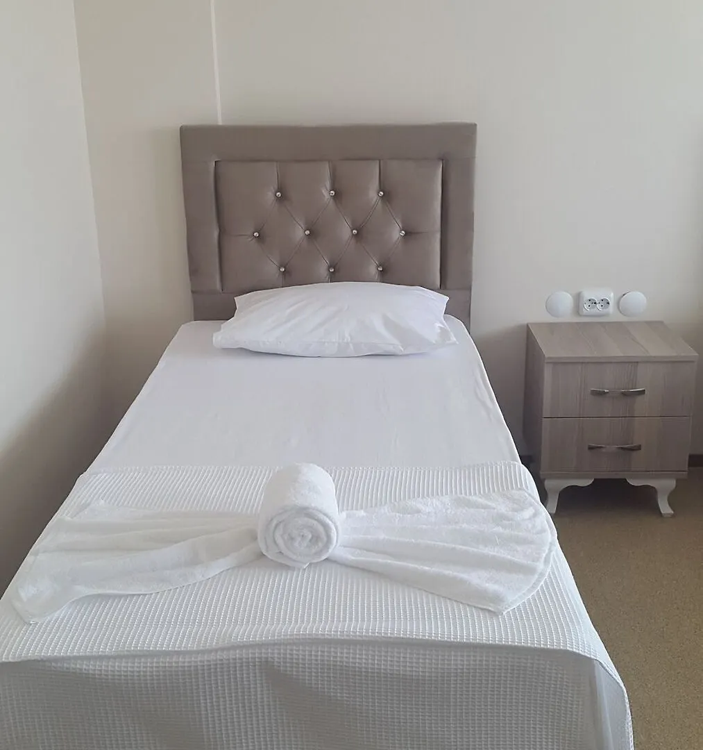 Cunda Efsane Hotel Ayvalı Türkiye