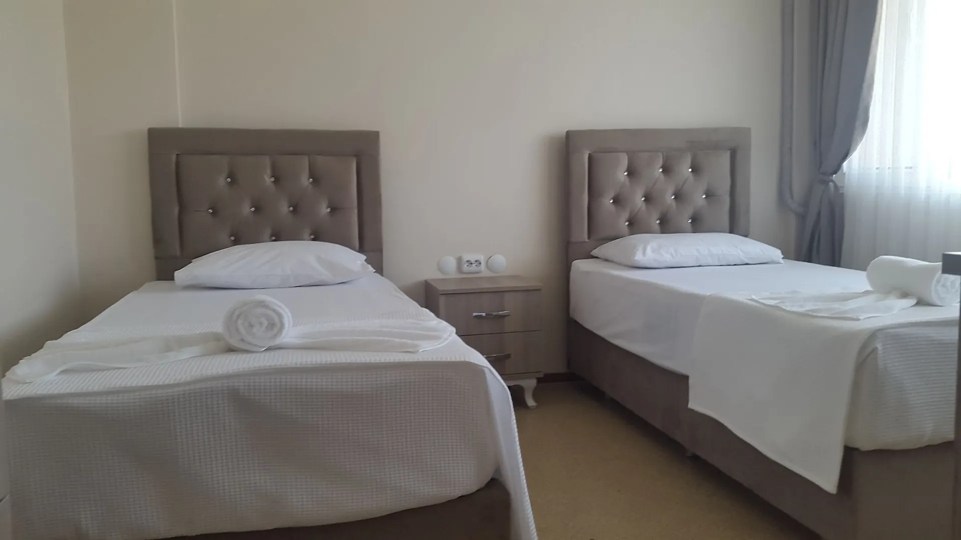 Cunda Efsane Hotel Ayvalı