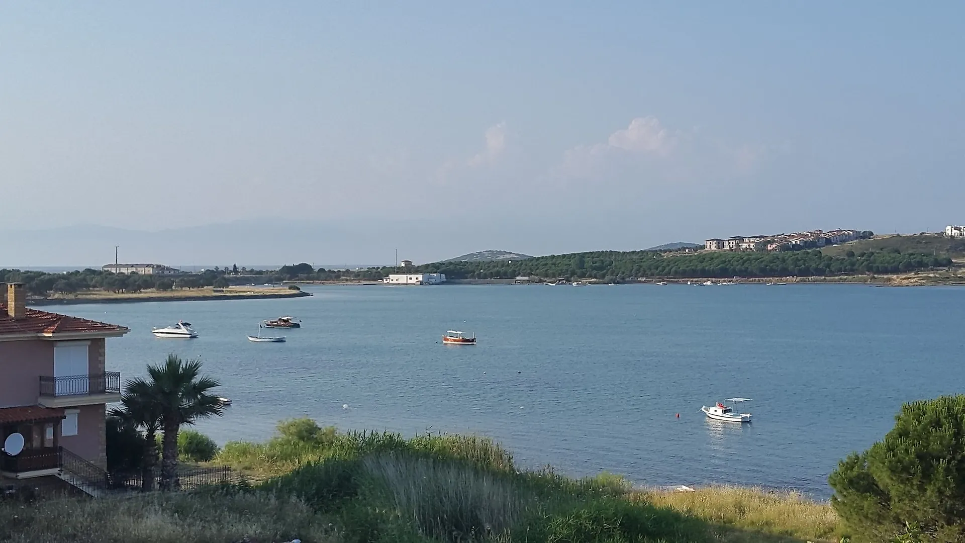 Cunda Efsane Hotel Ayvalı Türkiye