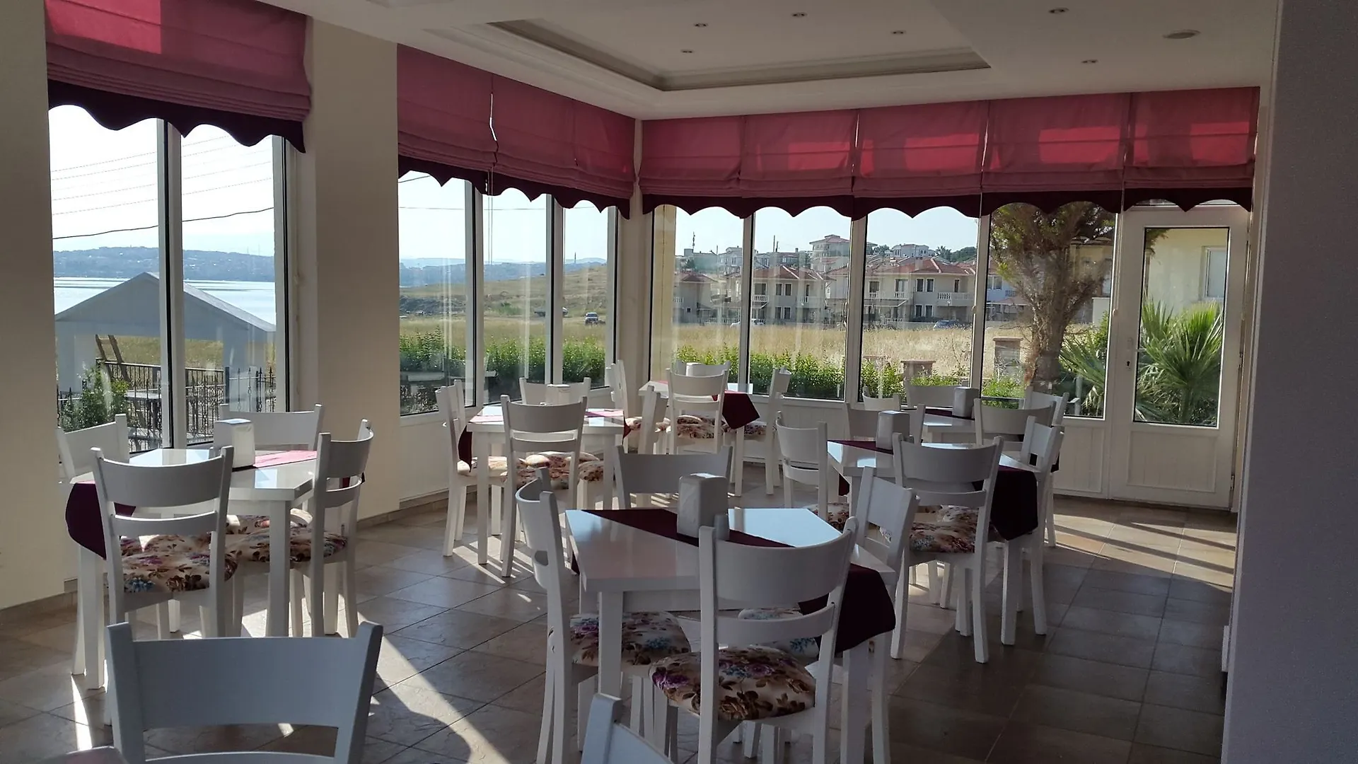 Cunda Efsane Hotel Ayvalı 0*,  Türkiye