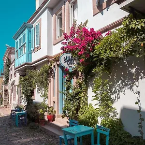 酒店 古勒酒店, Ayvalı