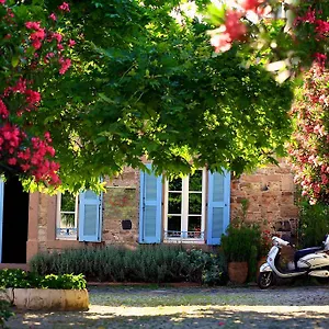 Cunda Lena Guest house
