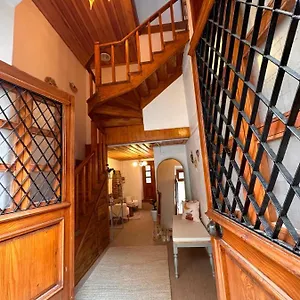 Hanole Ayvalı