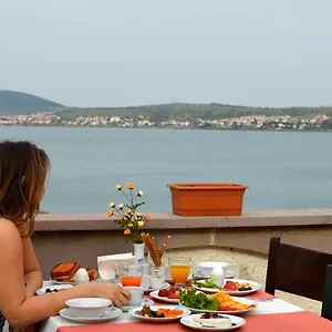 Ayvalik Palas Hotel Ayvalı