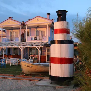 Cundavilla Pool&beach Hotel&suites Ayvalı