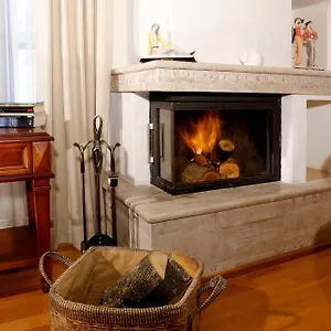 Yundantik Cunda Konaklari Ayvalı