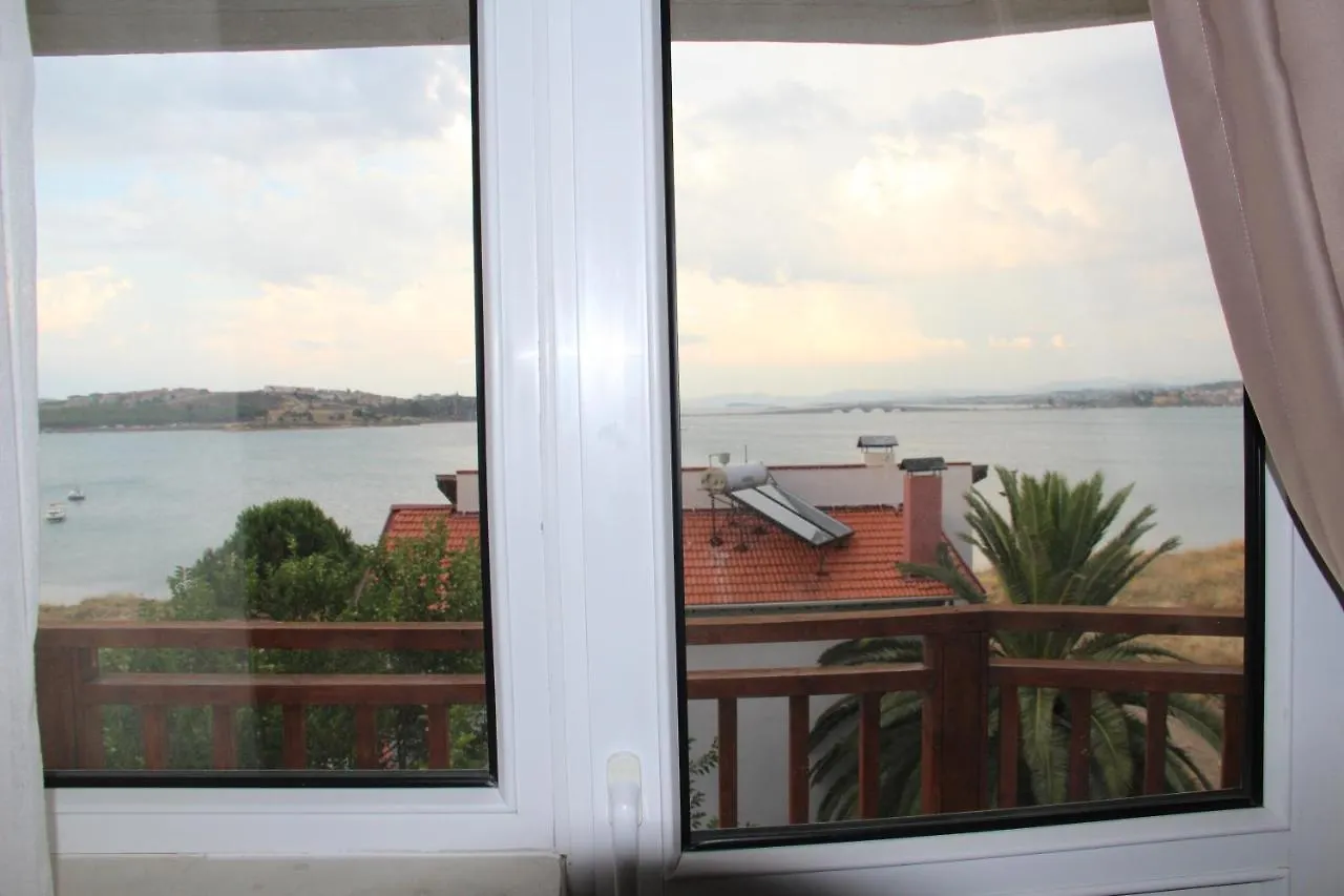 Cunda Efsane Hotel Ayvalik