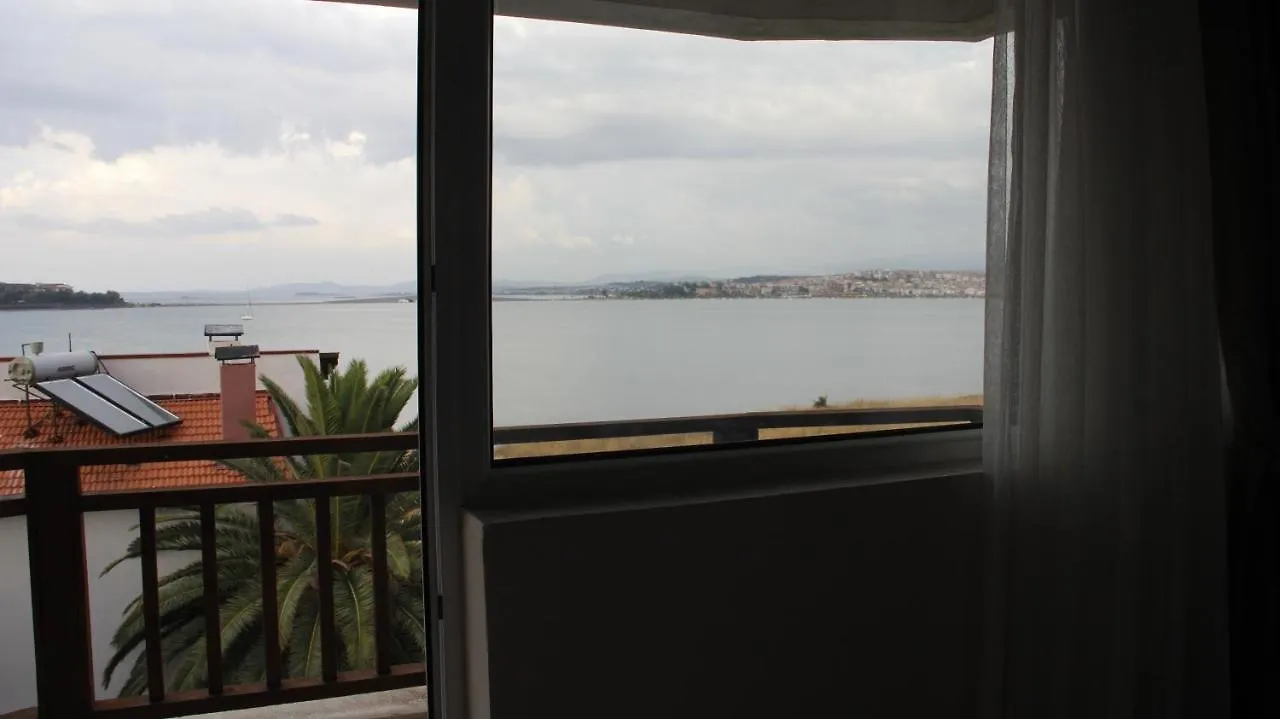Cunda Efsane Hotel Ayvalik Turkey