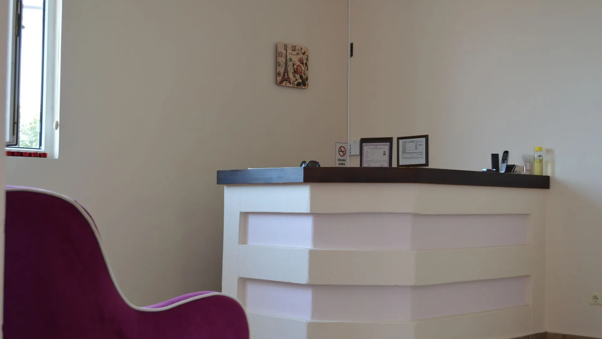Cunda Efsane Hotel Ayvalik 0*,  Turkey