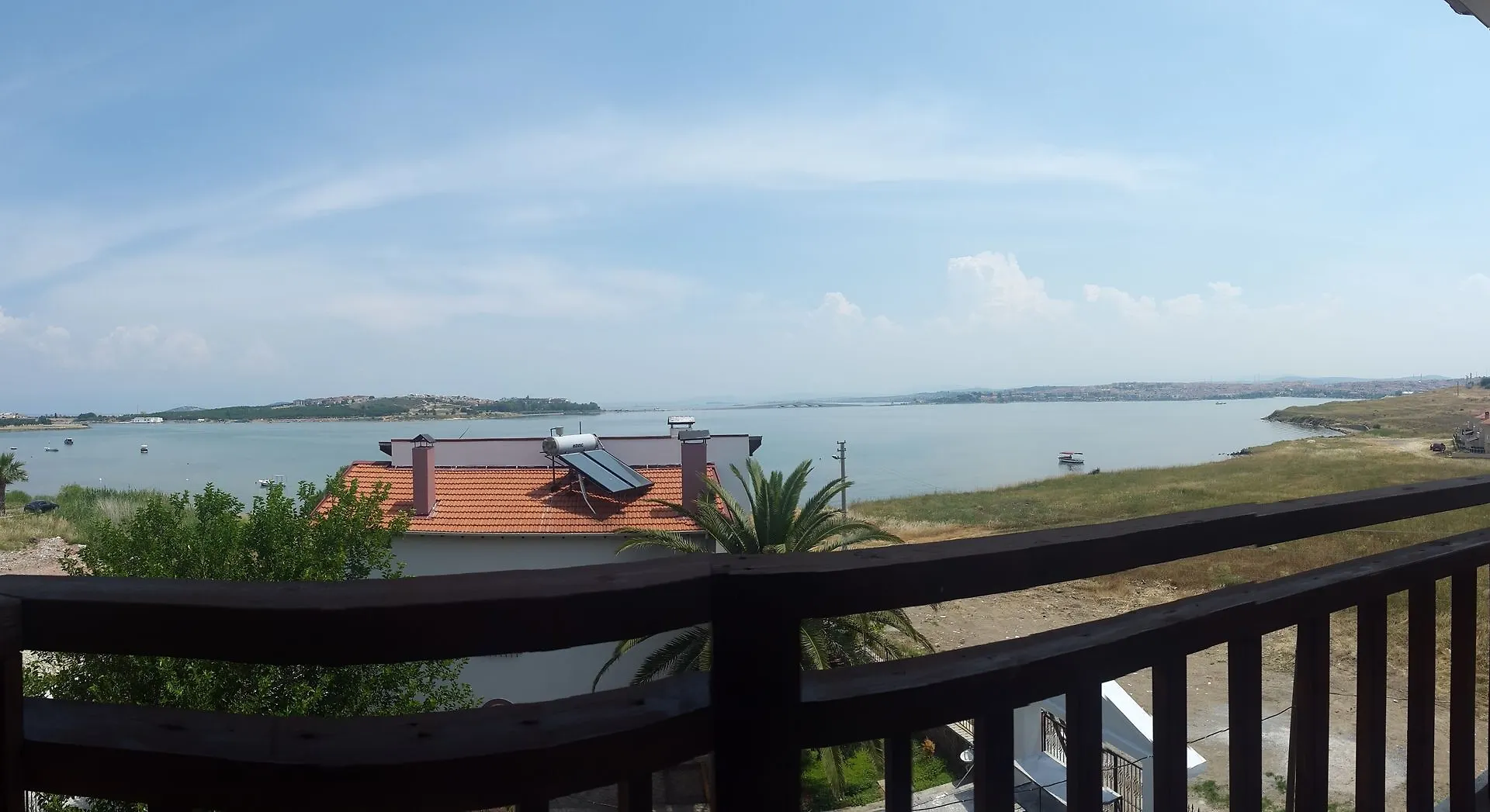 Cunda Efsane Hotel Ayvalik