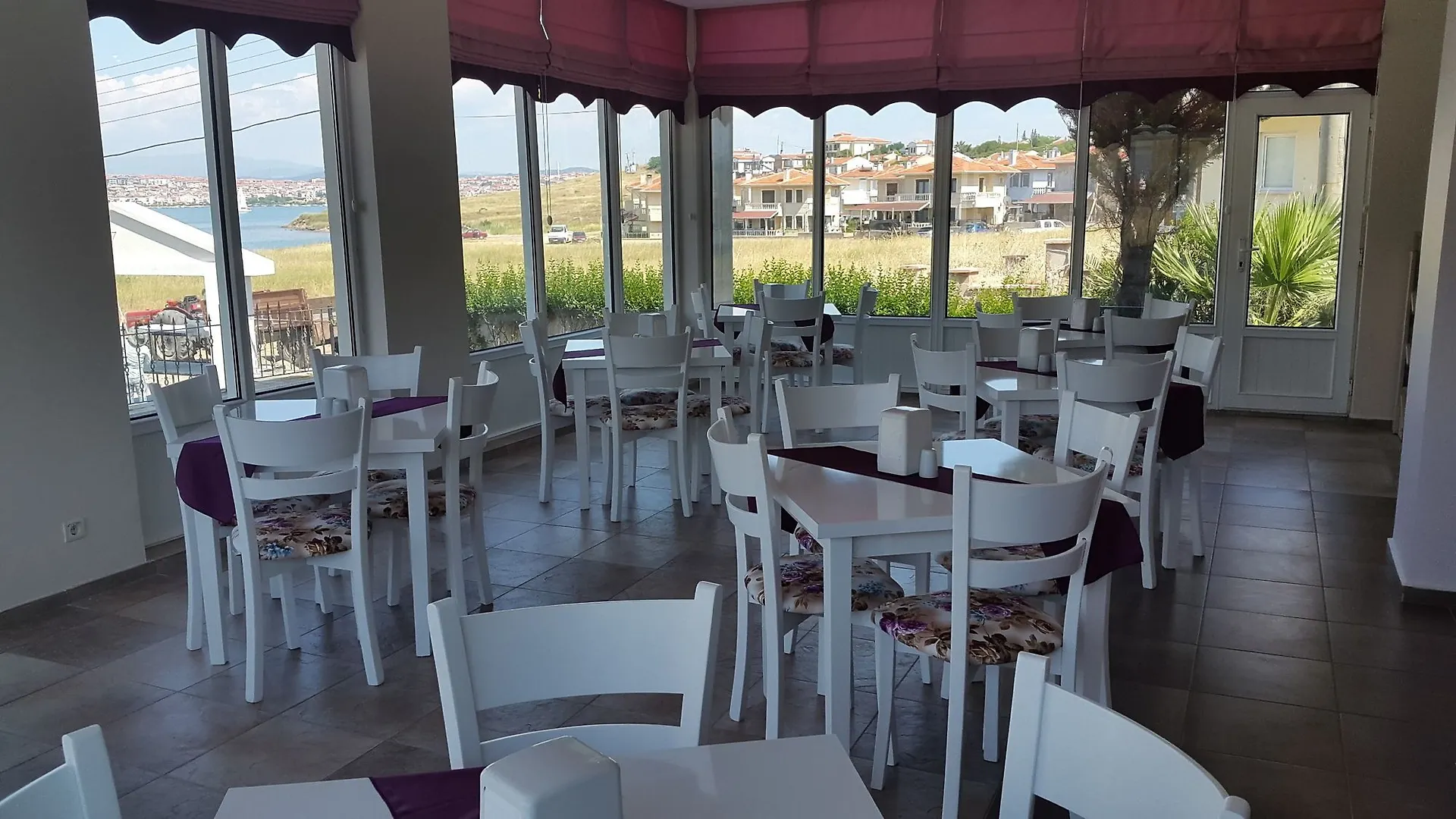 Cunda Efsane Hotel Ayvalik Turkey