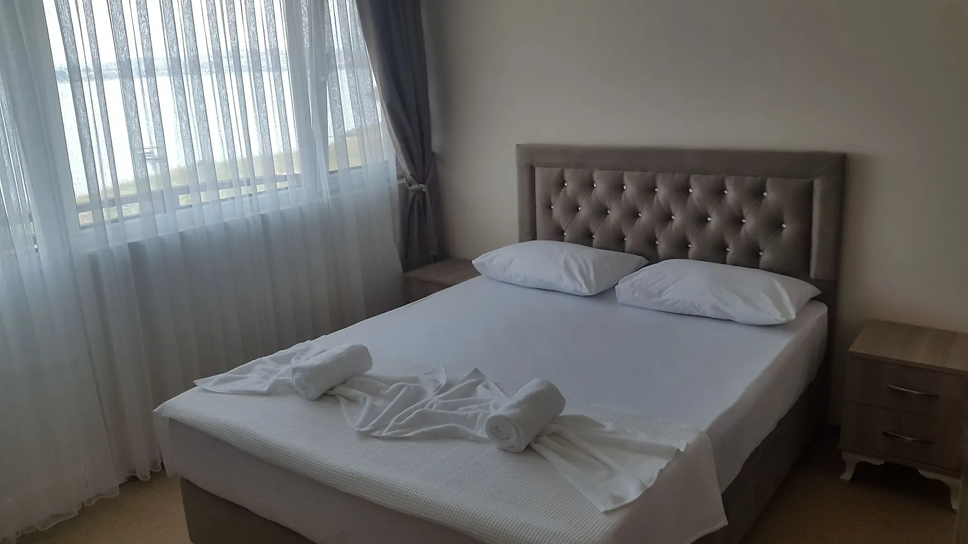Cunda Efsane Hotel Ayvalik Turkey