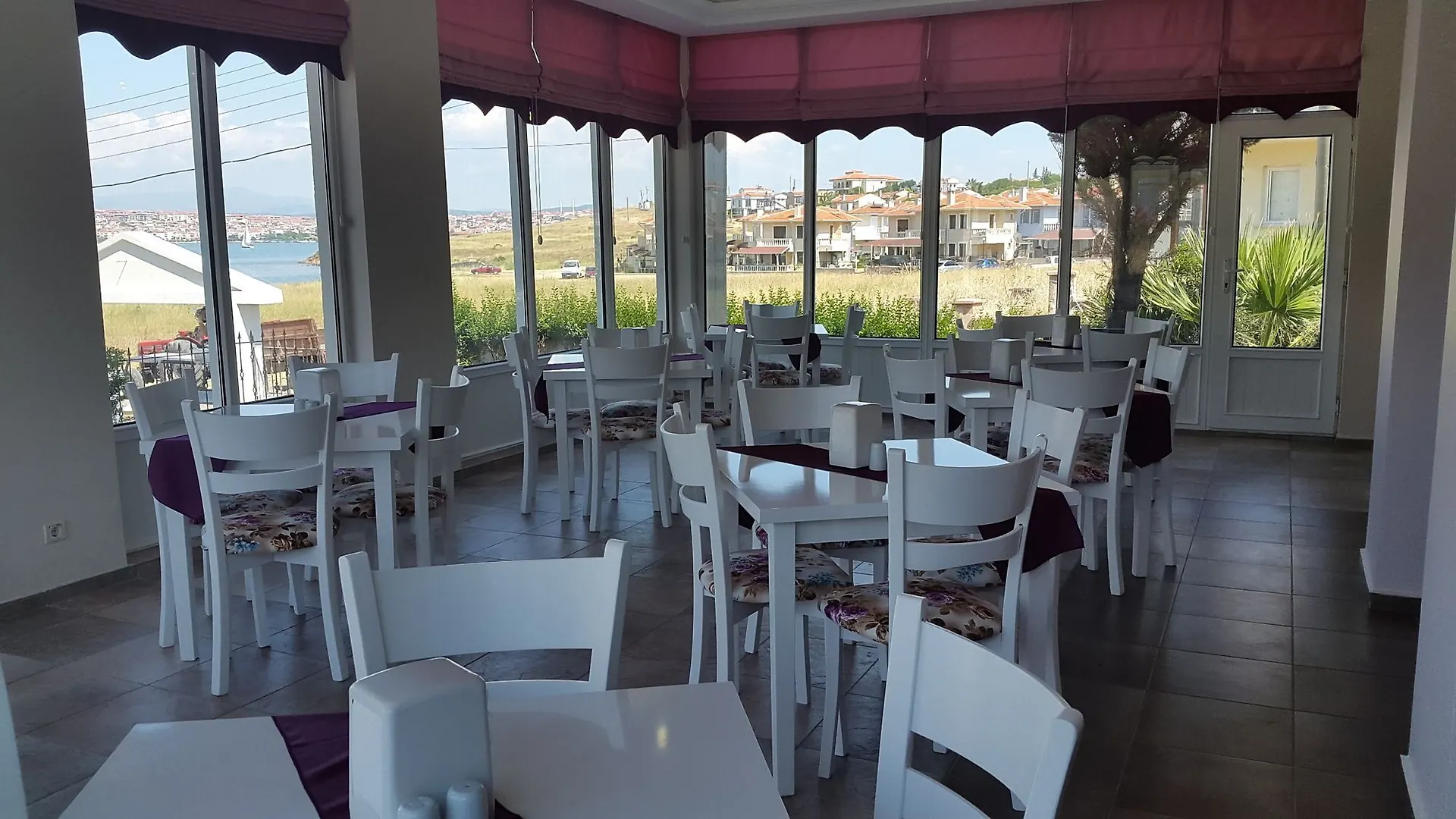 Cunda Efsane Hotel Ayvalik